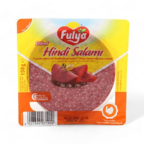Fulya Dilimli Hindi Salam 150g