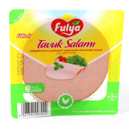 Fulya Dilimli Tavuk Salam 200g