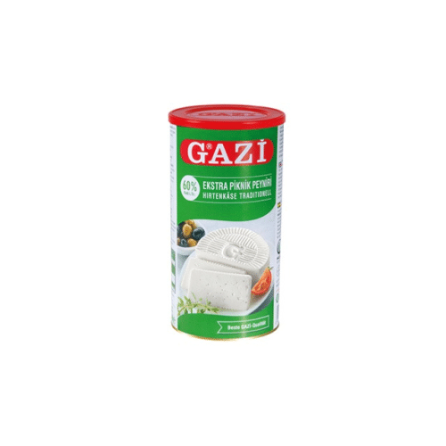 Gazi Beyaz Peynir 60 Prozent 800g