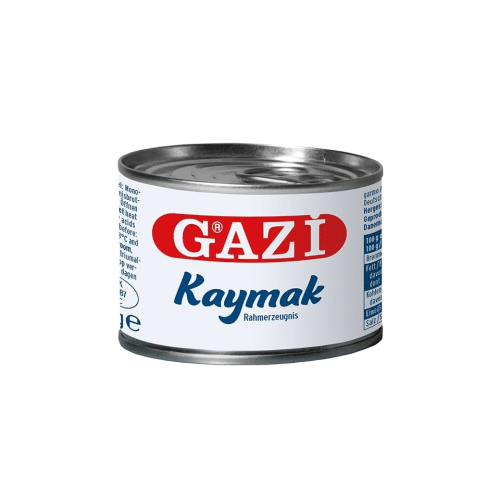 Gazi Kaymak 155g