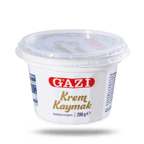 Gazi Kaymak krem Kaymak 200g
