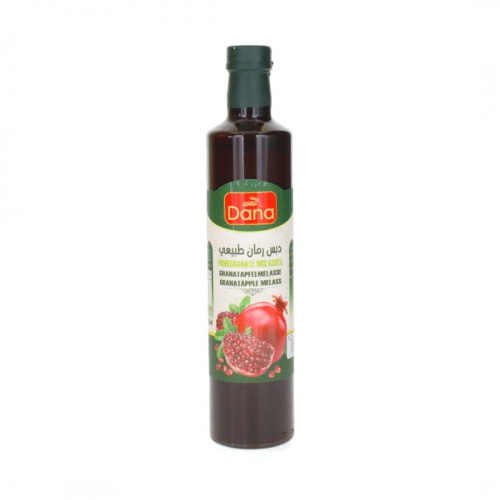 Granatäpfel Arabische
