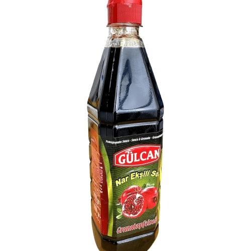 Granatäpfel Sauce 420 ml