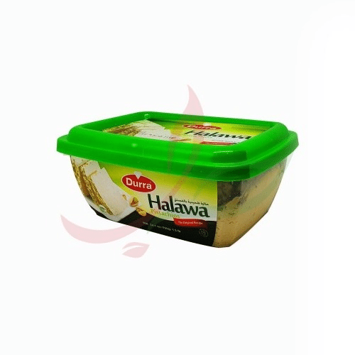 Gülcan Helva mit Pitazien 350g