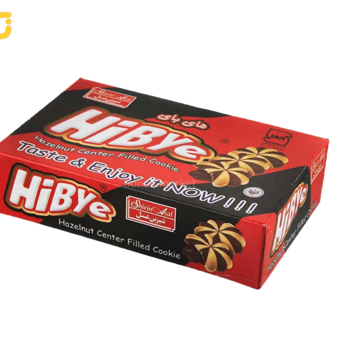 Hiby kekes paziraie
