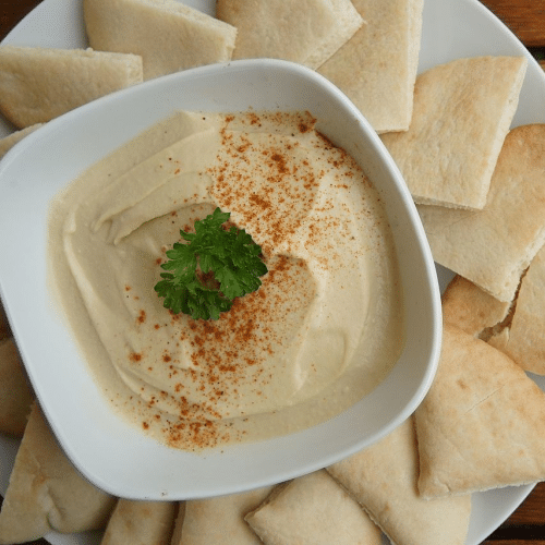 Hummus