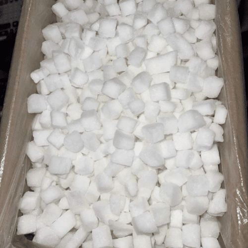 iranische Würfelzucker400 gr.