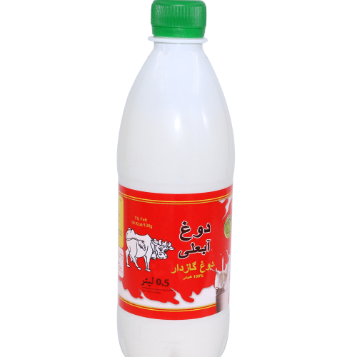 iranische Yogurt Getränke 0.5 lit