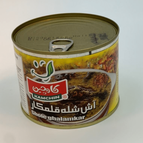Kamchin konserven shole