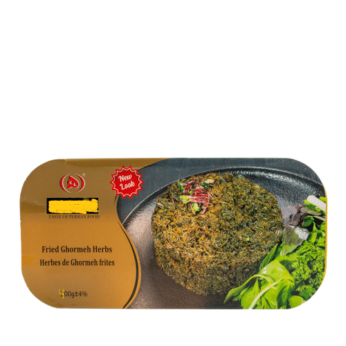Kamchin Sabzi Ghormesazi 400 g