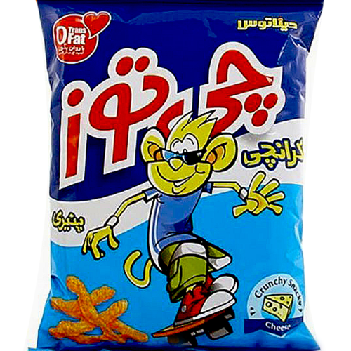 Kranchi Snacks