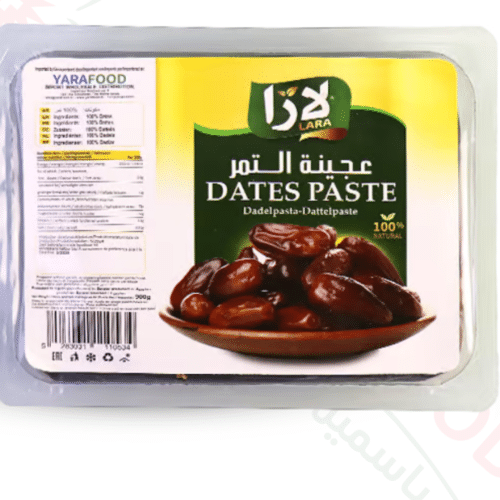 Lara. Dsattel Pasta