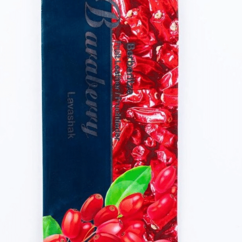 Lavashak 200 gr.