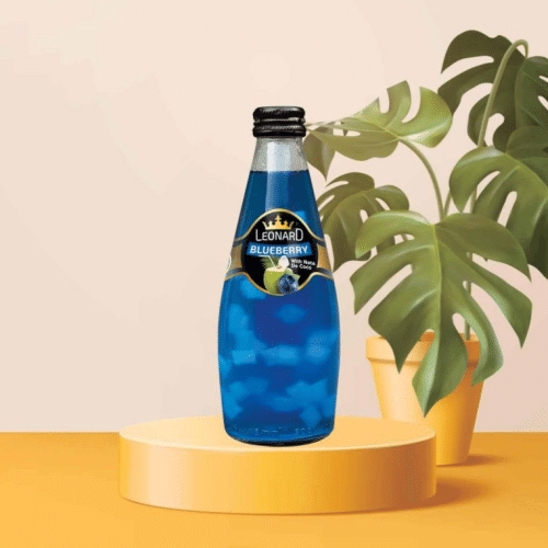 Leonard coconut 0.24l