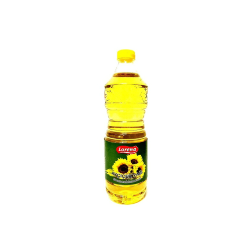 Lorena Sonnenblumenöl 900ml