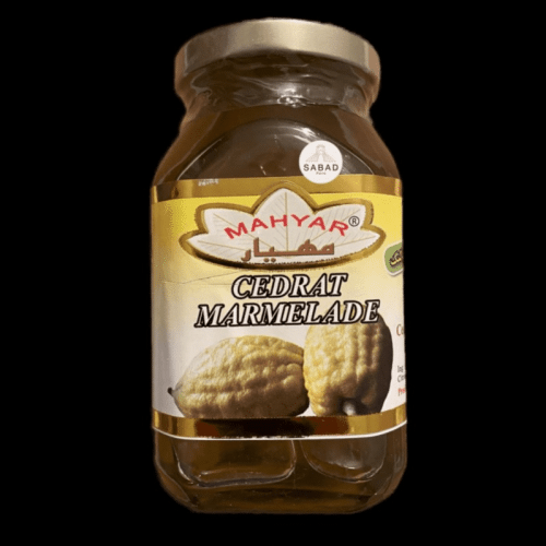 Marmelade Mahyar 340g