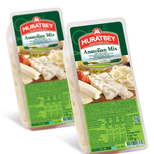 Muratbey Anatolian mix 150g