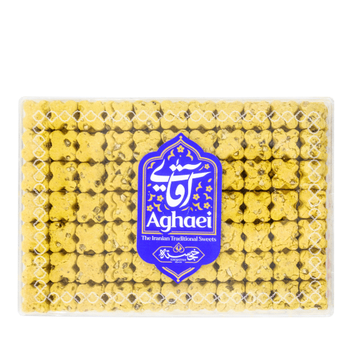 Nokhodchi Süssigkeit