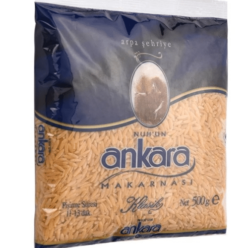 Nuh'un Ankara Reisnudeln 500g