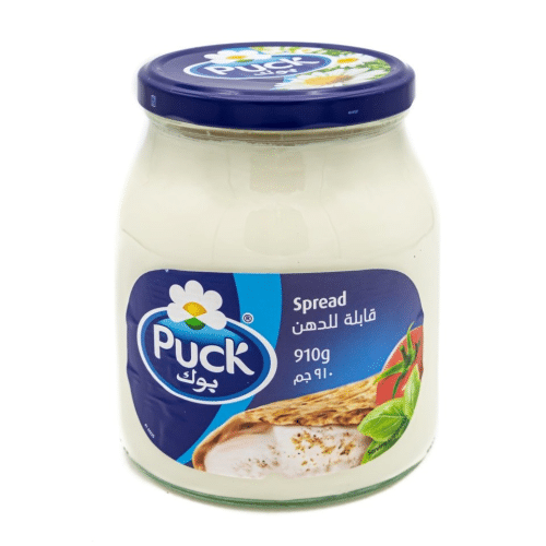 Puck Sahne 500g