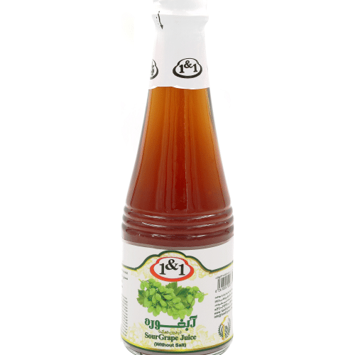 Sauertrauben Saft