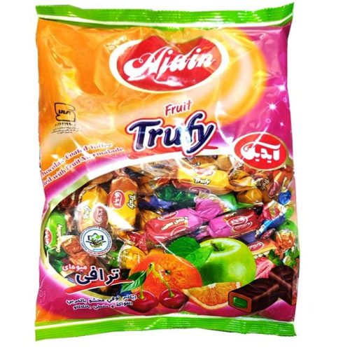 Schokolade 1 kg