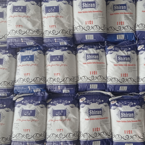 Shiran Reis 1 kg
