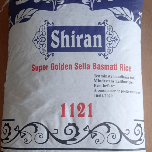 Shiran Reis 5 kg