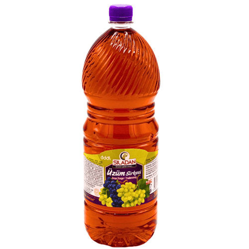 Siladan Üzüm Sirkesi Traubenwein 1.0l