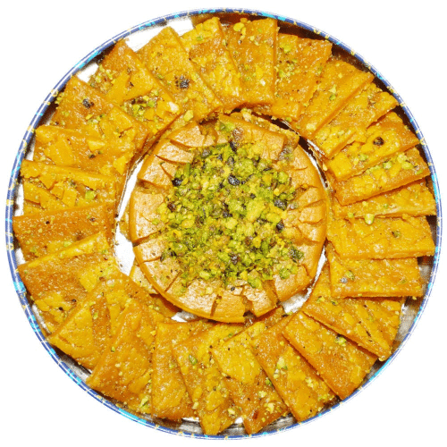 Sohan Süssiogkeit 500 gr.