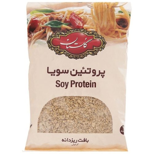 Sojaprotein 250g