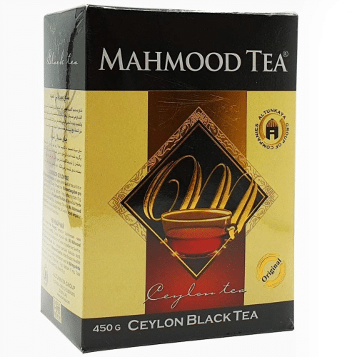 Tee Mahmud 450 gr.