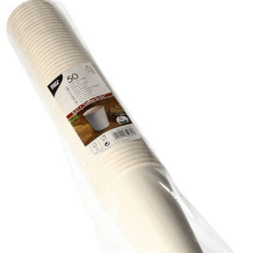Trink Becher Pappe