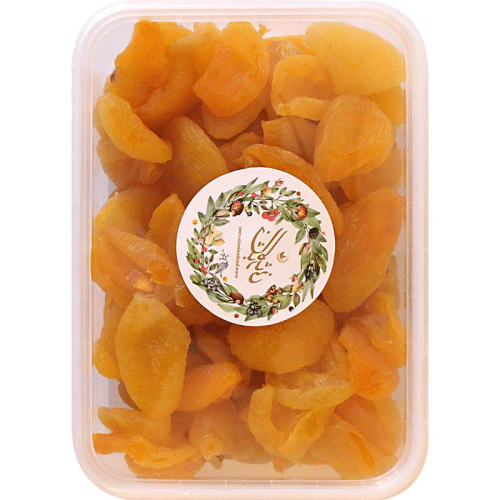 vegan Aprikosen 200g  