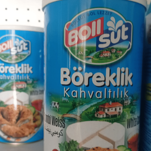Weichkäse Combi 800g