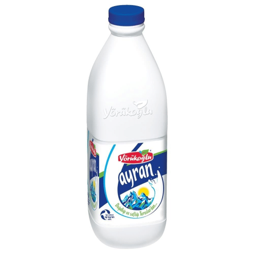 Yörükoglu Ayran 1l