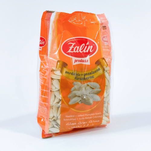 Zalin Geröstete Kürbiskerne 200g