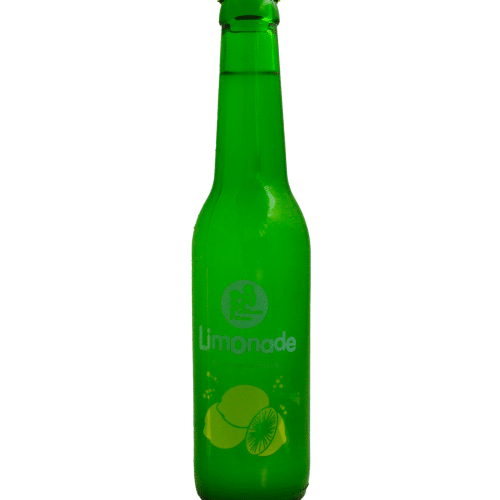 Zamzam Cola & Limonade 300 ml