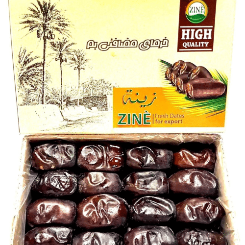 Zine Datteln Iran 550g