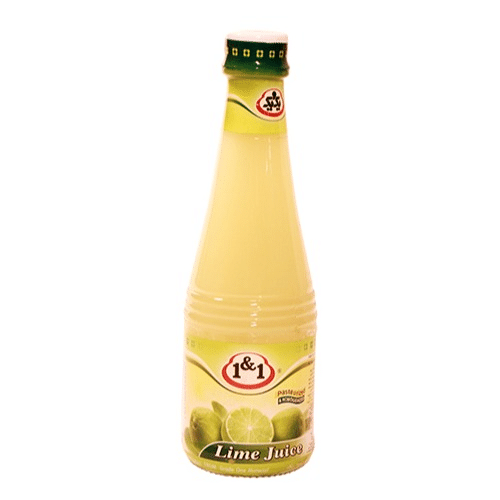 Zitronrnsaft 1 und 1 330 ml