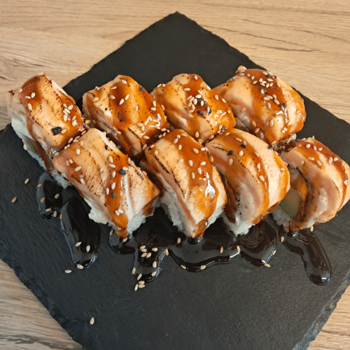 Sake Special (8st)