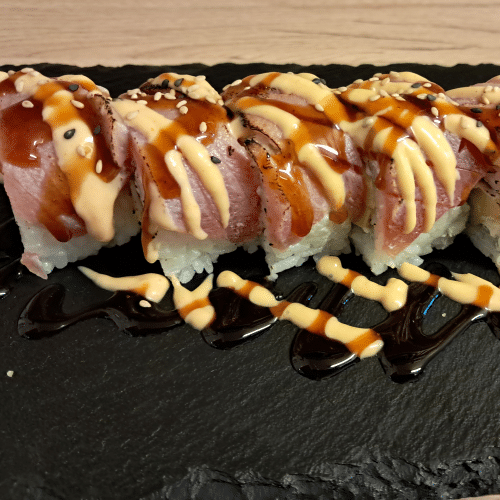 Special Tuna Roll (8st)