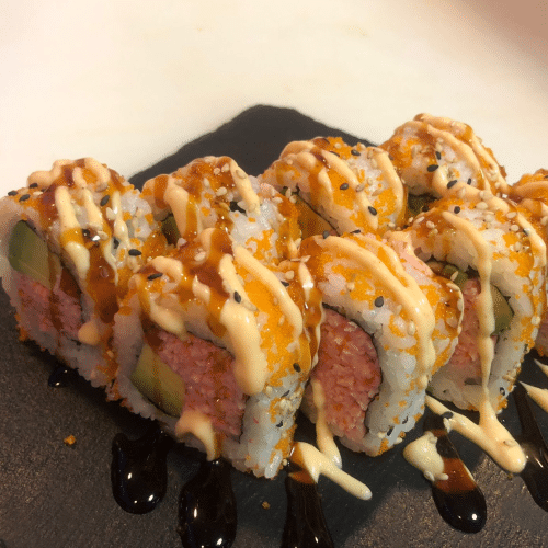 Surimi Roll (8st)