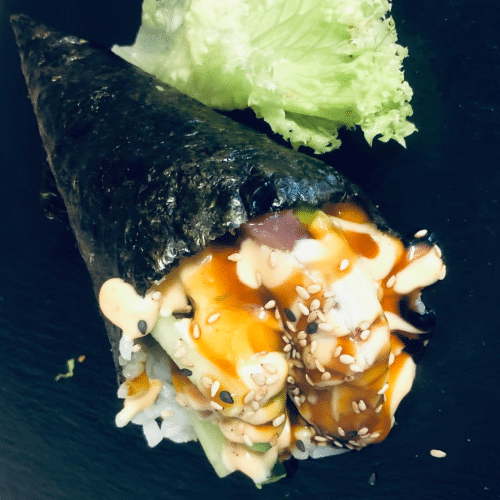 Teka Temaki