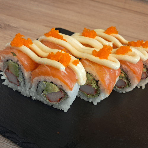 Winter Roll (8st)