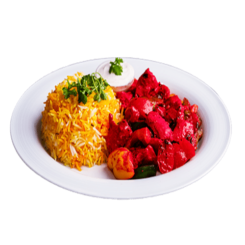 Chicken Tandoori Tandoori