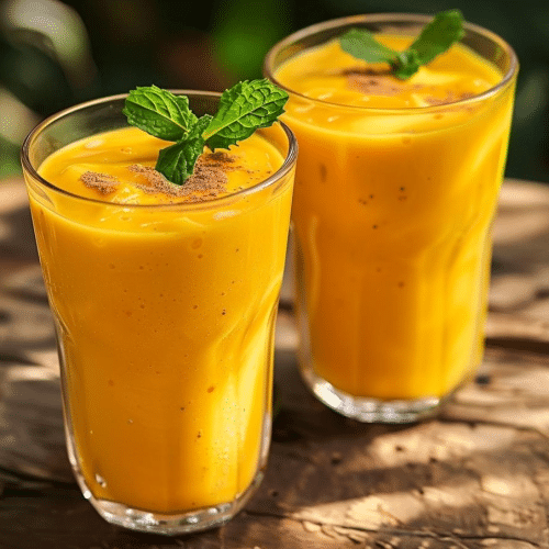 Mango Lassi 0,3l (pfandfrei)