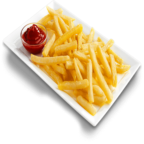 Pommes frites