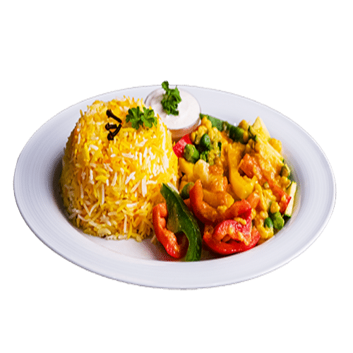 Vegan Delhi Dhall