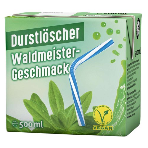 Waldmeister-EFG 0.5l